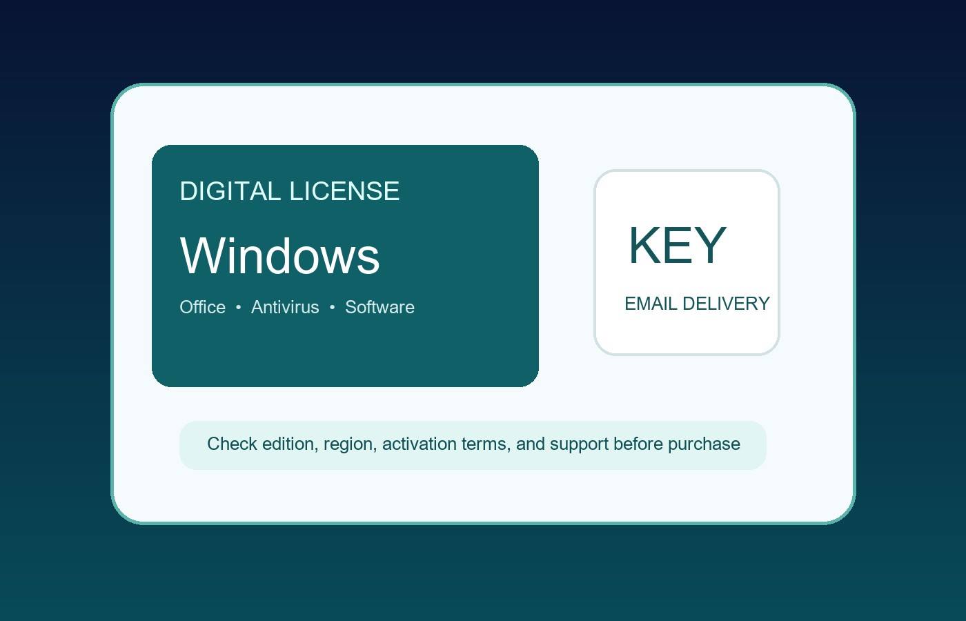Keycense real product visual 1